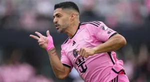 Луис Суарес още следи Ливърпул - похвали "един от най-добрите нападатели в света в момента"