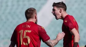 Героят на ЦСКА Шопов: Вярвам, че можем да задържим нивото и да продължим така