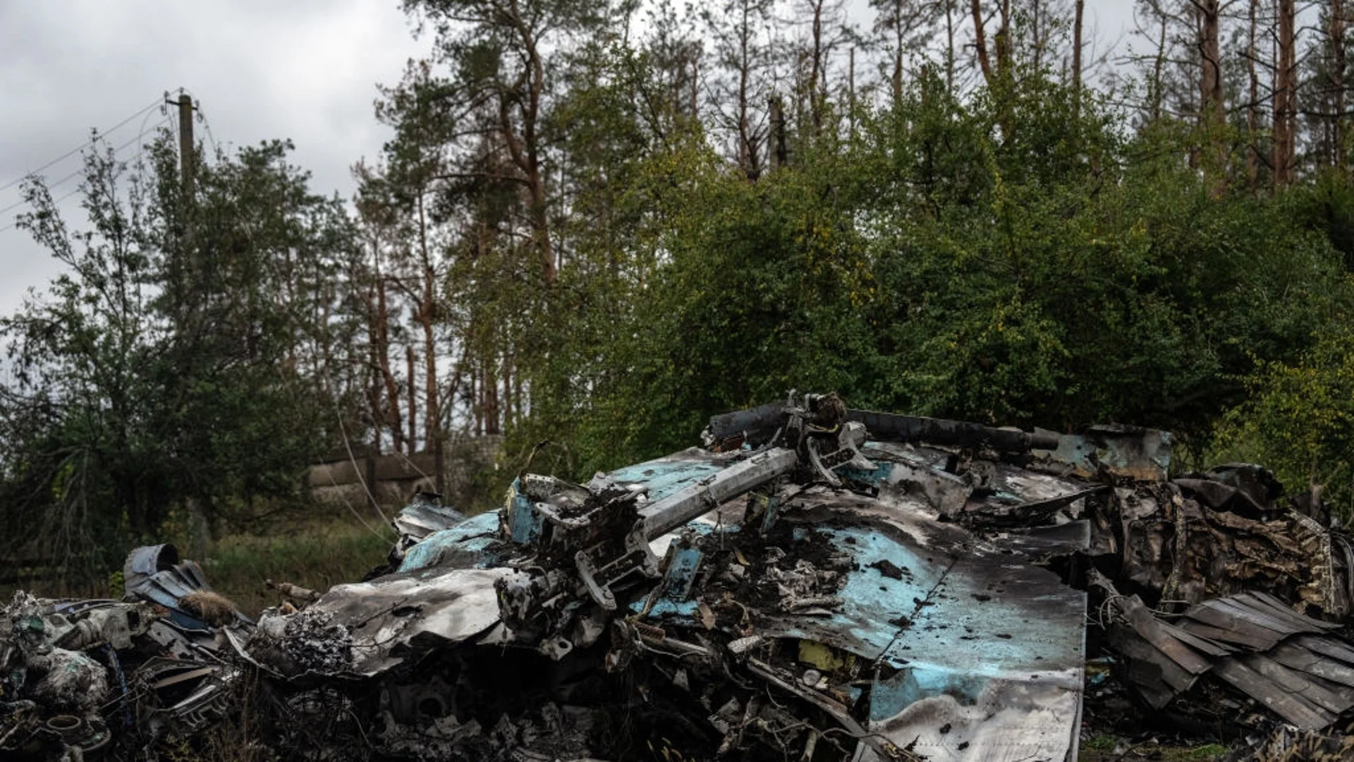 Бум: Руски самолет и военен склад са заличени. Сирски отчете загуби и успехи (ВИДЕО)
