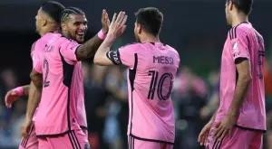 Изненада: Лионел Меси е напът да загуби важен съотборник в Интер Маями