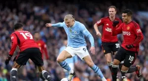 Манчестър Сити и Манчестър Юнайтед харчат луди пари за заплати - само трима от топ 10 са от други отбори