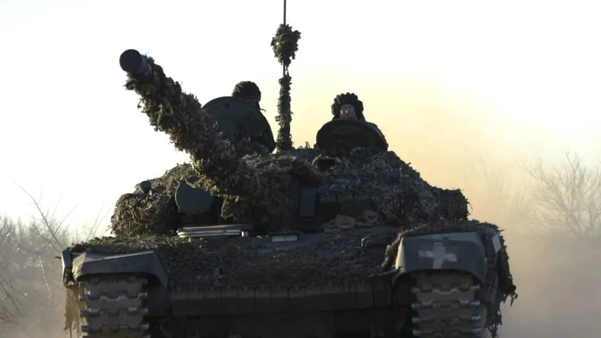 УНИАН: Съюзниците на Украйна дават богата военна помощ