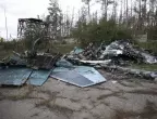 Рев и сълзи: Руски Су-34 и пилотите му останаха завинаги в Украйна, твърди руски източник