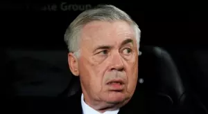 Карло Анчелоти си припомни безумна постъпка от миналия престой в Реал Мадрид