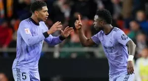 След 14 години и по сходен начин: Ла Лига затихна след кошмарна контузия (ВИДЕО)