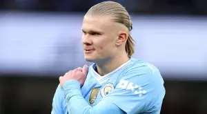 В очакване на дербито: Холанд назова само един футболист на Арсенал, който може да направи Сити по-добър