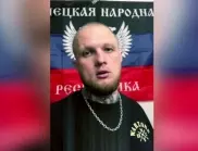 "Ще ви донеса ухо от азовец": В Украйна убиха началник на руското разузнаване, прочул се с жестокости (СНИМКИ)