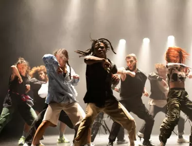 Френската компания MazelFreten открива One Dance Festival 2024