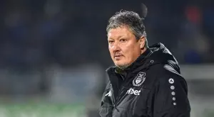 Любослав Пенев отново подхвана съдиите, не е забравил мача с Левски