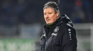 Синът на Любо Пенев показа част от характера му и коментира треньорската му стратегия