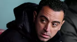 Шави привика сина на легенда на Барса в първия отбор (ВИДЕО)