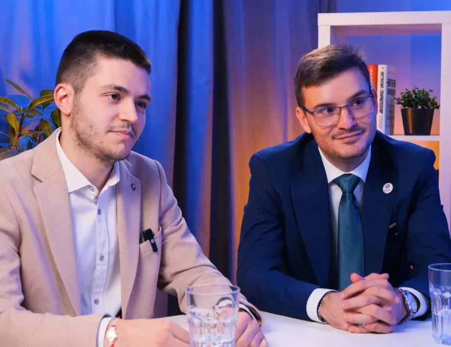 Какво управление се роди за 9 месеца и ще се грижат ли и двамата ...