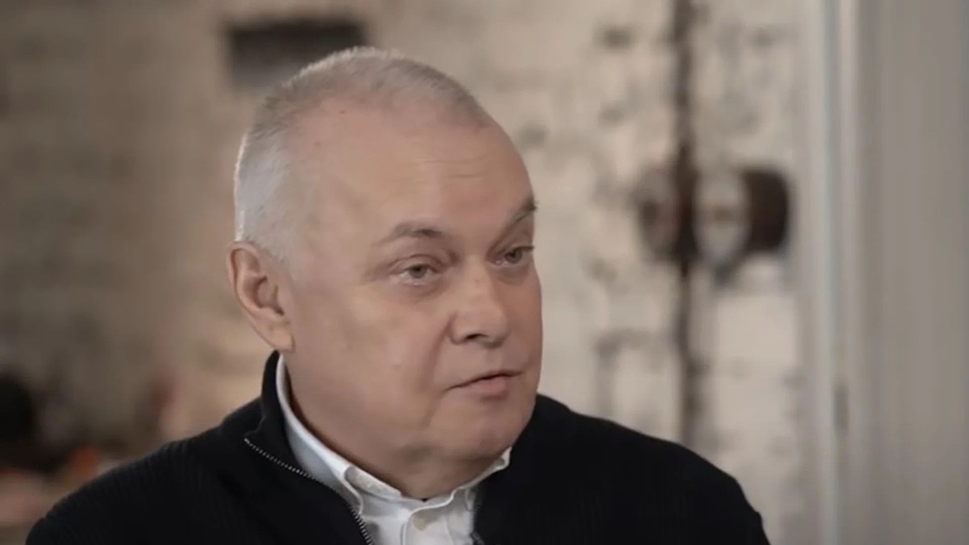 Окончателно: Украйна конфискува имотите на руски пропагандист за милиони рубли (СНИМКА)