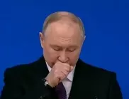 Путин: Няма да позволим никой да ни заплашва (ВИДЕА)