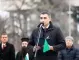 Кметът на Пазарджик поведе отбелязването на 3 март в града