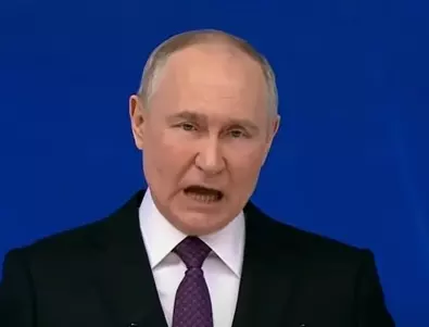 Путин: Убити са над 200 диверсанти, опитват се да ни провалят президентските избори