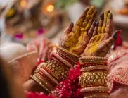 Репетиция за сватбата на века в Индия със Зукърбърг, Тръмп, Бил Гейтс и Риана (СНИМКИ+ВИДЕО)