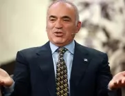 За създаване на "терористично общество: Русия арестува задочно Гари Каспаров