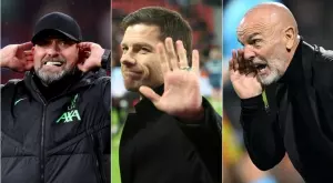 Лига Европа: Кошмарна вечер за Милан и Ливърпул! (ВИДЕО)