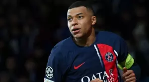 Впечатляващо: Килиан Мбапе е тичал с топката само секунда по-бавно от Юсеин Болт