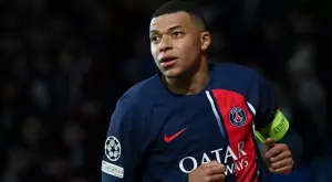 ПСЖ държа Килиан Мбапе на пейката твърде дълго: Това му коства трети пореден мач без победа в Лига 1
