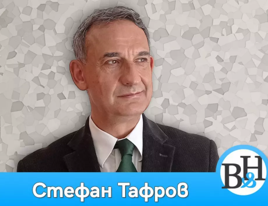Стефан Тафров: Когато говорим за дипломация, да си спомним за Раковски и какво той казва за Русия (ВИДЕО)