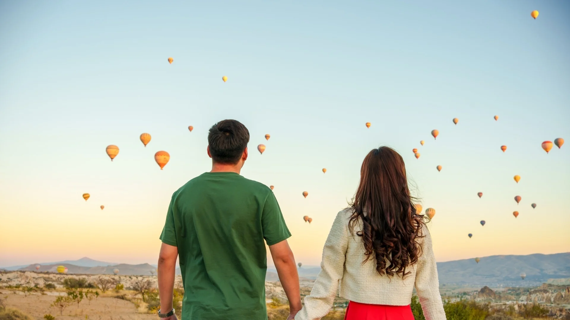 Кои зодии вече усещат, че много близо до тях е любовта?