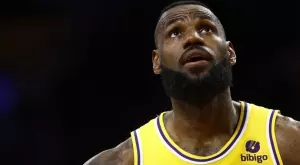 Един от синовете на Леброн Джеймс се включва в драфта на НБА за 2024 година