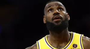 Още рекорди и постижения за Леброн в НБА