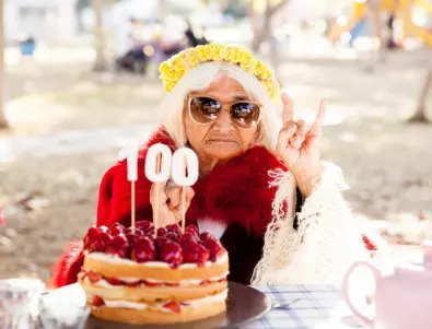 Да доживееш 117 години: Столетница разкрива какво е яла всеки ден цял живот