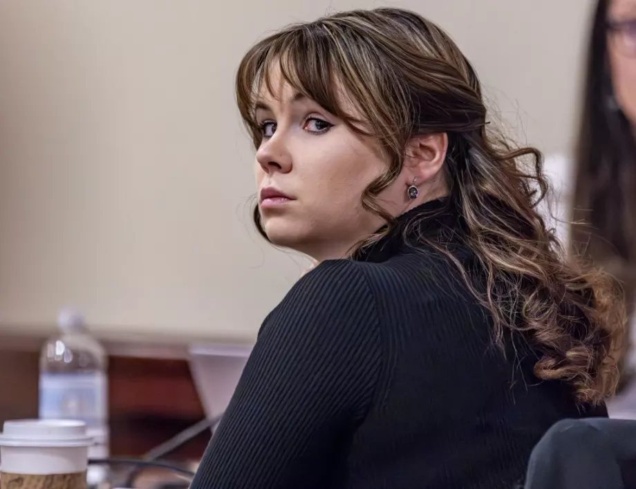 Виновна за убийство: Оръжейничката на филма "Ръжда" с Алек Болдуин чу присъдата си