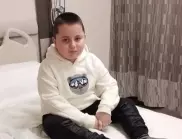 9-годишният Богомил се нуждае от спешна операция