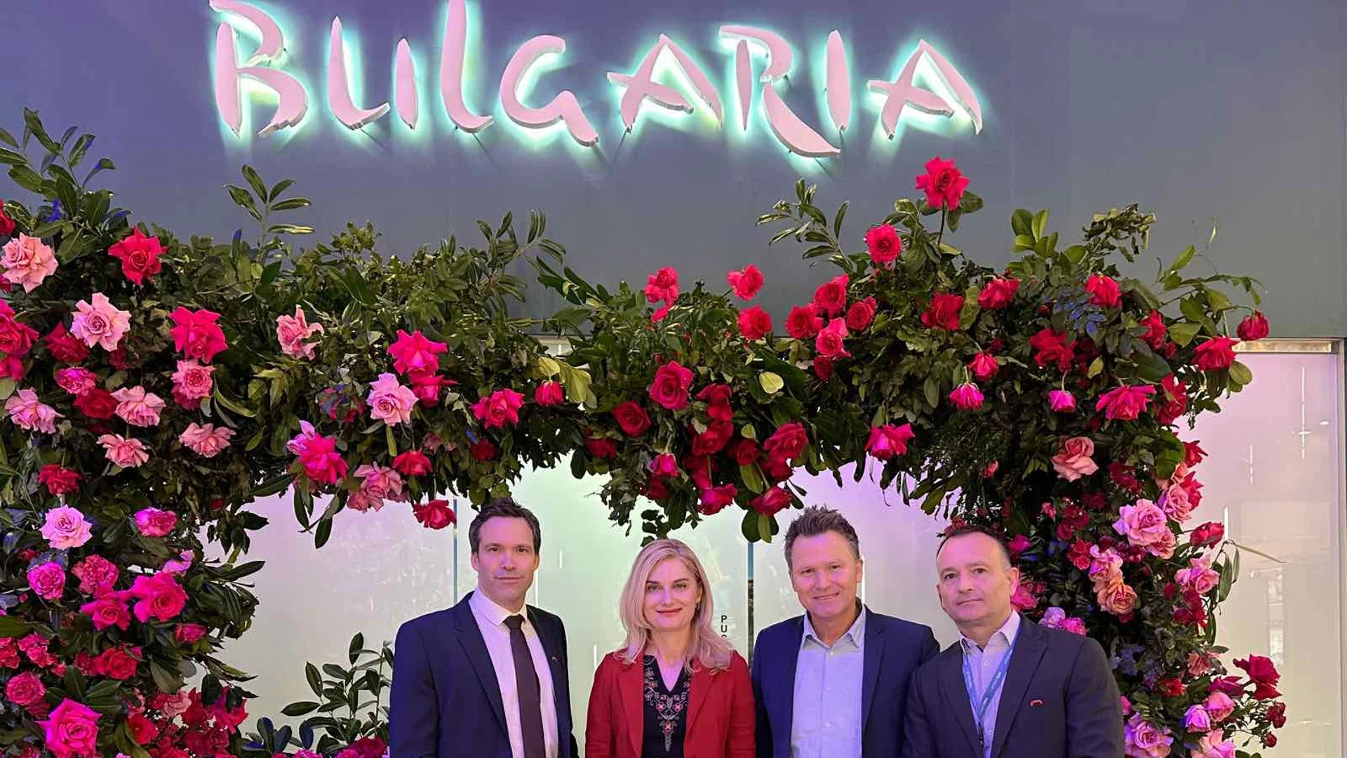 Немската туристическа компания Der Touristik ще инвестира в България като семейна дестинация