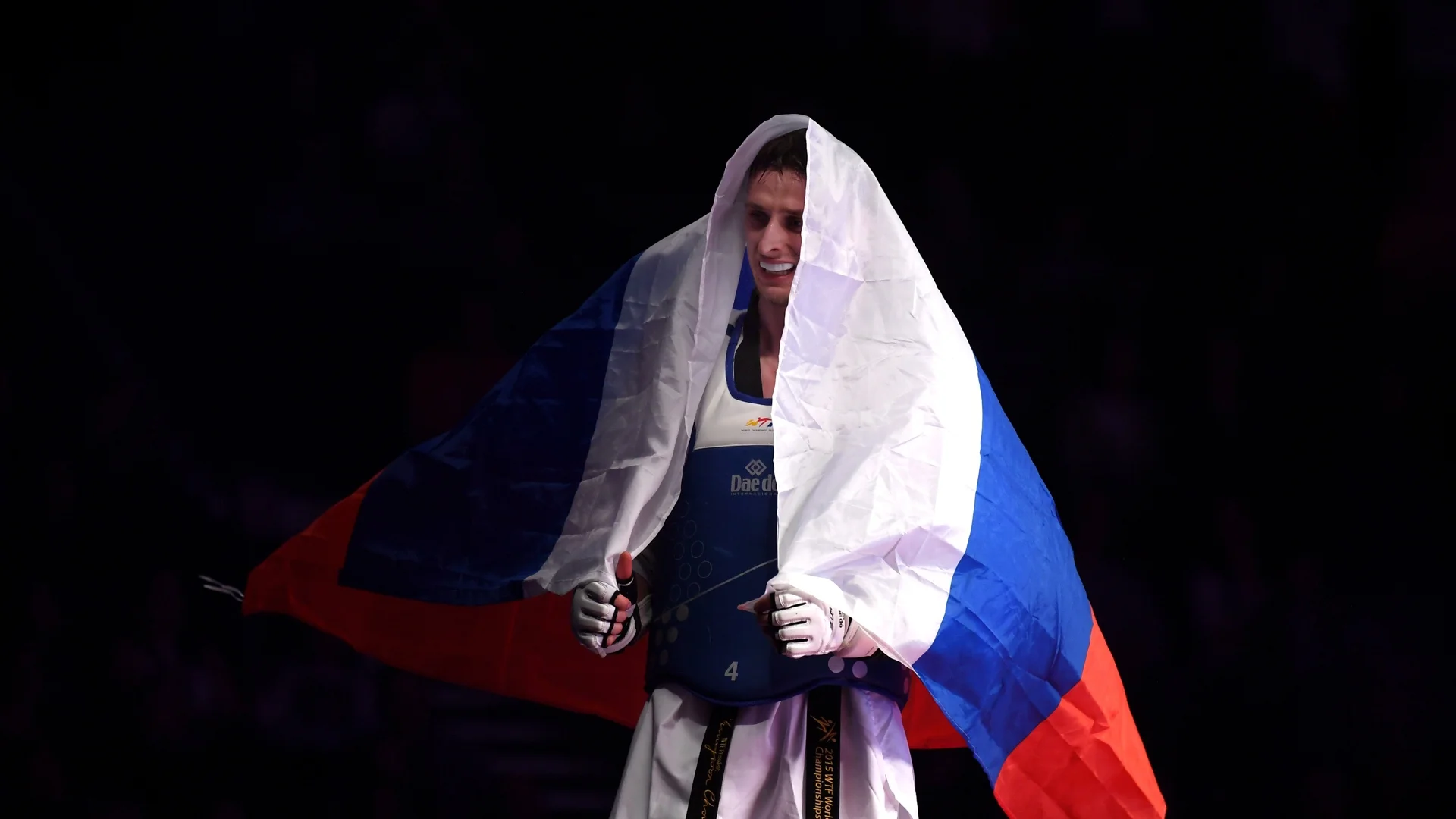 Решено е: Без руснаци на парада за откриването на Олимпийските игри в Париж 2024