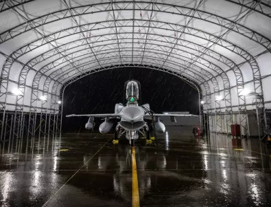 Първите F-16 Block 70 отиват в Бахрейн: А българските изтребители? (ВИДЕО)