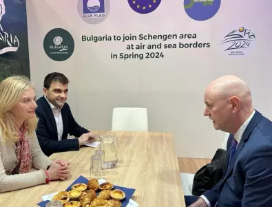 Министър Динкова: България е една от най-сигурните дестинации