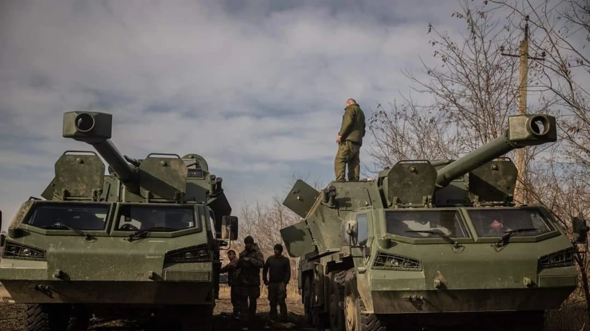 Няма да е като с ЧВК "Вагнер": Министър за приема на престъпници в украинската армия