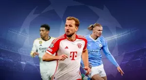 Залози на живо в турнира Шампионска Лига на winbet.bg