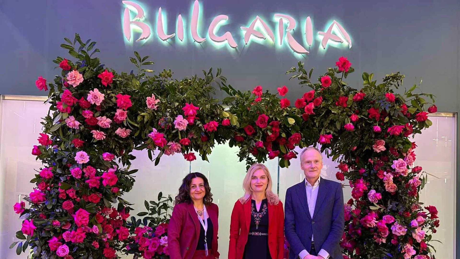 Зарица Динкова: Българският туризъм инвестира все повече в конкурентоспособност, устойчивост и иновации