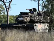 Forbes: Жертвайки 3 танка "Ейбрамс", Украйна удържа отвъд Авдеевка (ВИДЕО)