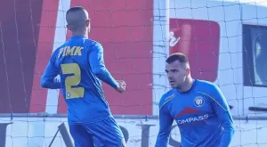 Алекс Колев за Левски: Може да ми се иска, но не е вярно 