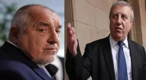 Заради Станишев, Борисов, Батков и Михайлов: Томов обясни как отнели лиценза на ЦСКА за Шампионска лига