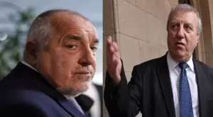 Бойко Борисов и още трима: Бивш собственик на ЦСКА назова виновниците за фалита