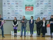 30 години отпразнува спортен клуб по художествена гимнастика "Берое" в Стара Загора