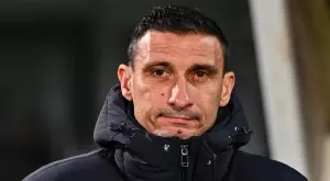 Светослав Петров след загубата от Левски: Това са ни възможностите, жал ми е най-вече за играчите