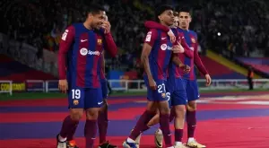 Барселона предлага нов договор на Педри