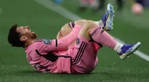 Какво се случва с Лионел Меси и защо не игра за Интер Маями срещу Орландо Сити?