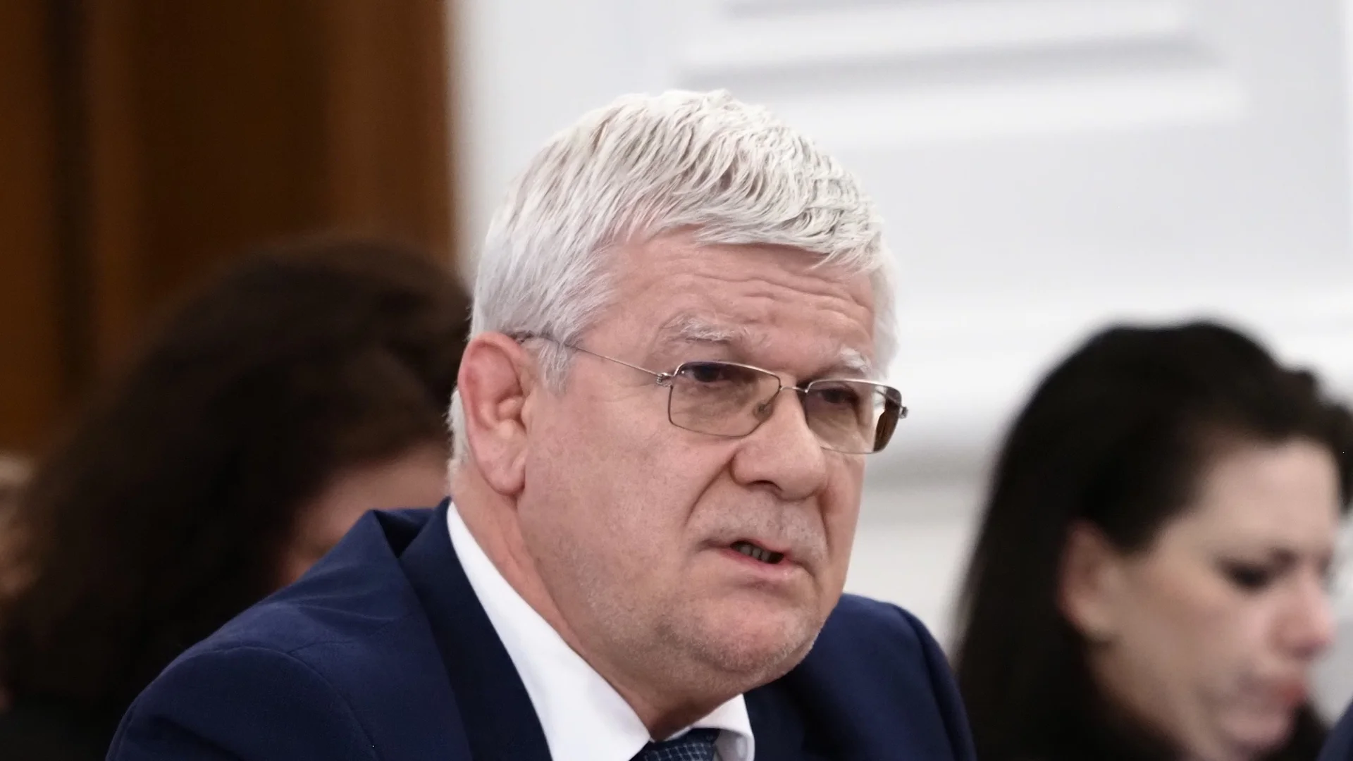 Кой е Кирил Вътев - кандидатът на Димитър Главчев за служебен министър на земеделието? 