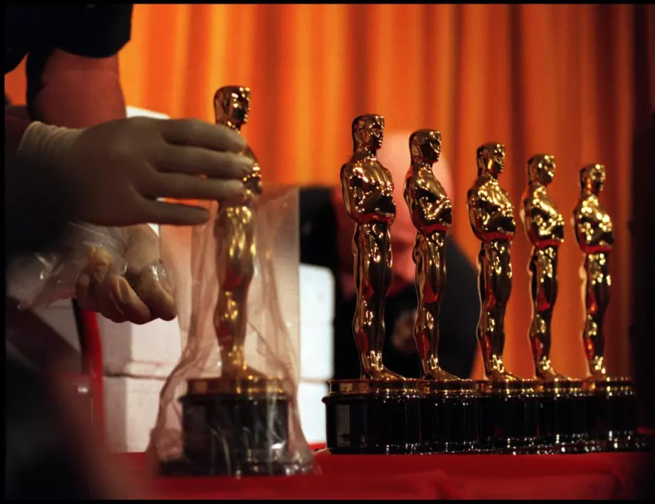 Луксозни почивки и кубче на Рубик: Подаръците за някои от номинираните за "Оскар"