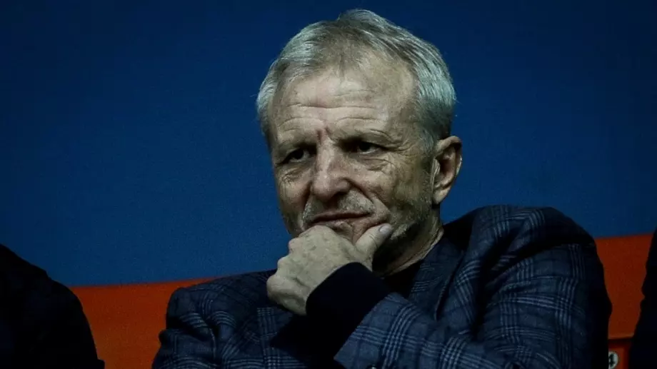 Ще пострада ли ЦСКА финансово след напускането на Гриша Ганчев: Нагоре или надолу ще е бюджетът за сезон 2024/25?